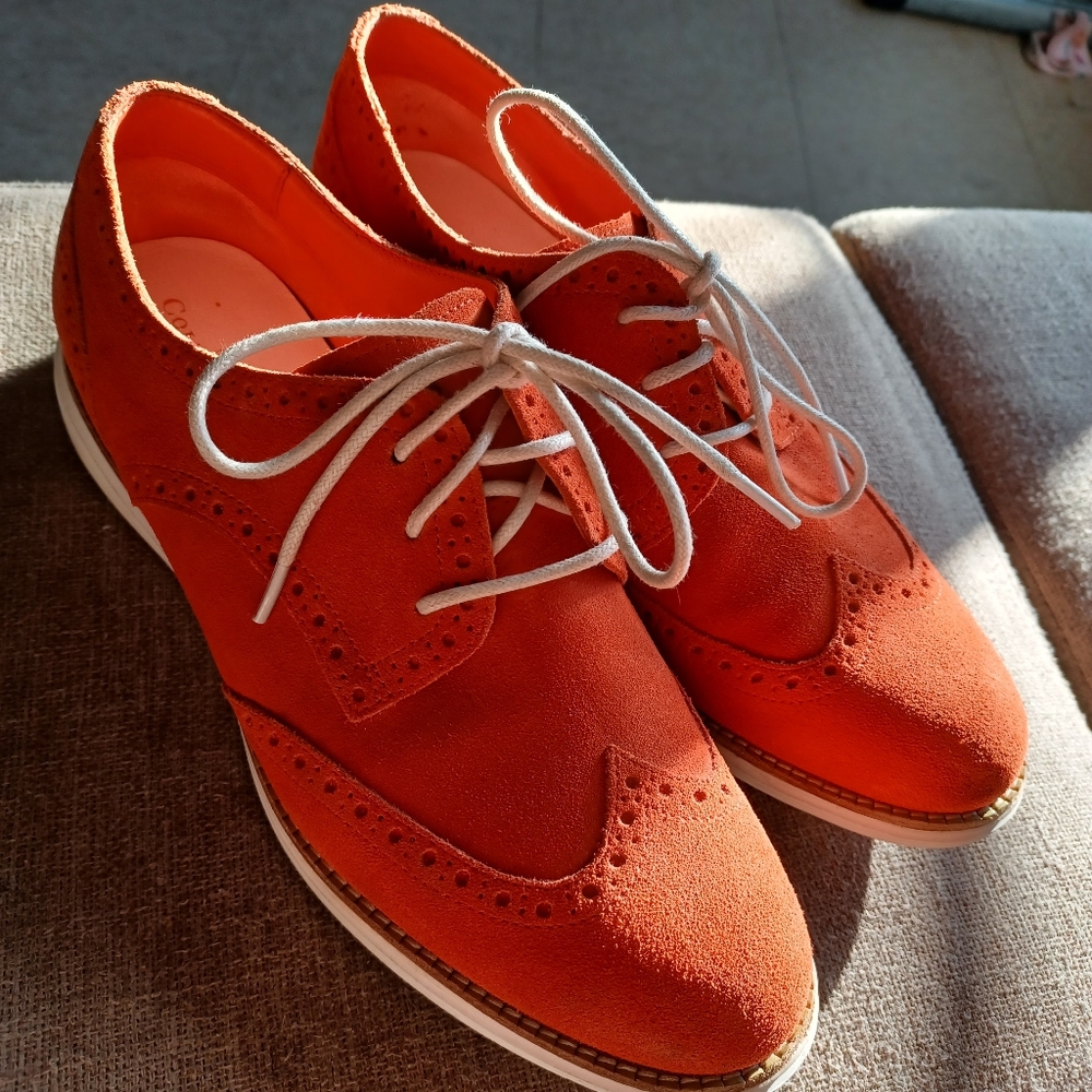 Cole Hann Shoe